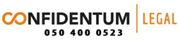 Confidentum Oy logo